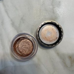 Hourglass Scattered Light Glitter Eyeshadow - 3.5g - Reflect (champagne)